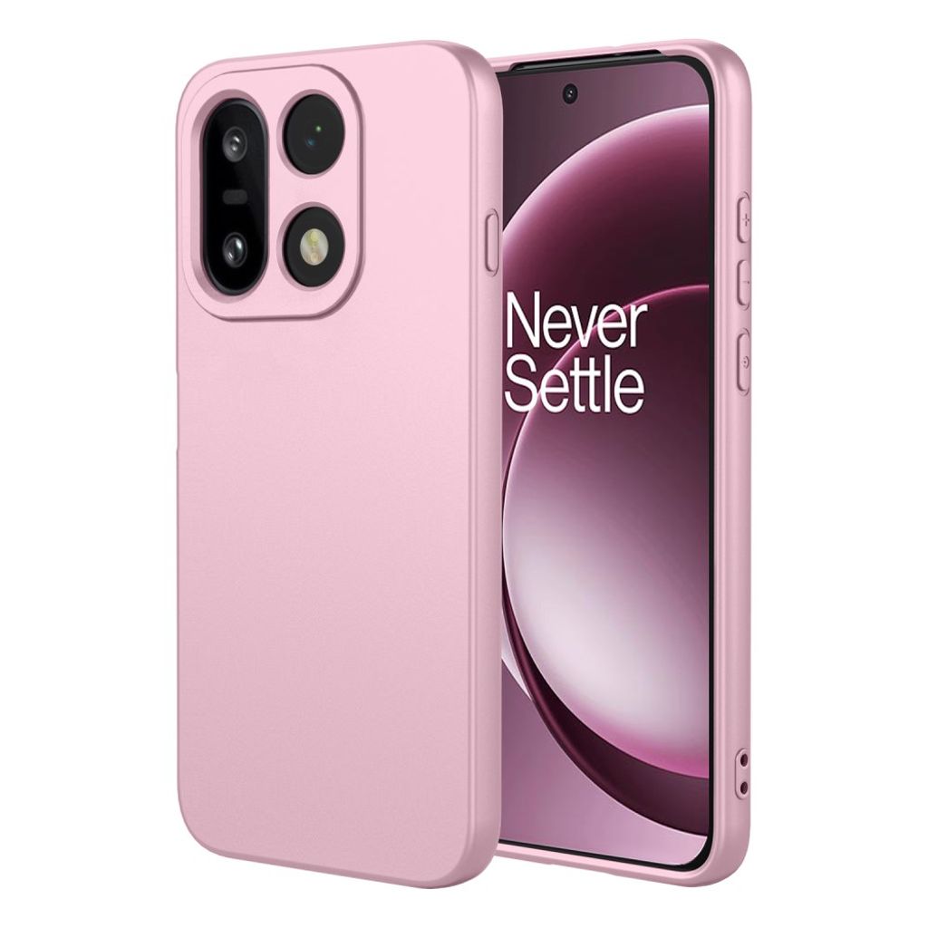OnePlus 15 5G Case - Pink