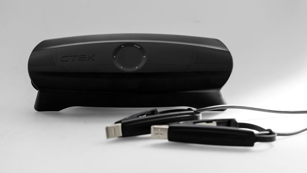 CTEK CS ONE Gen 2 8A lader 3–180Ah