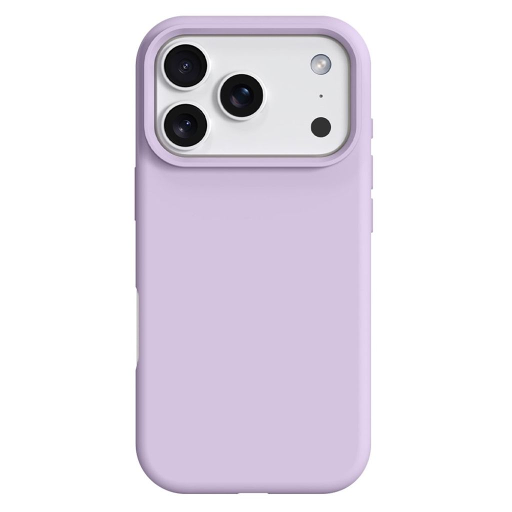 iPhone 18 Pro/17 Pro MagSafe Skal – Ljuslila