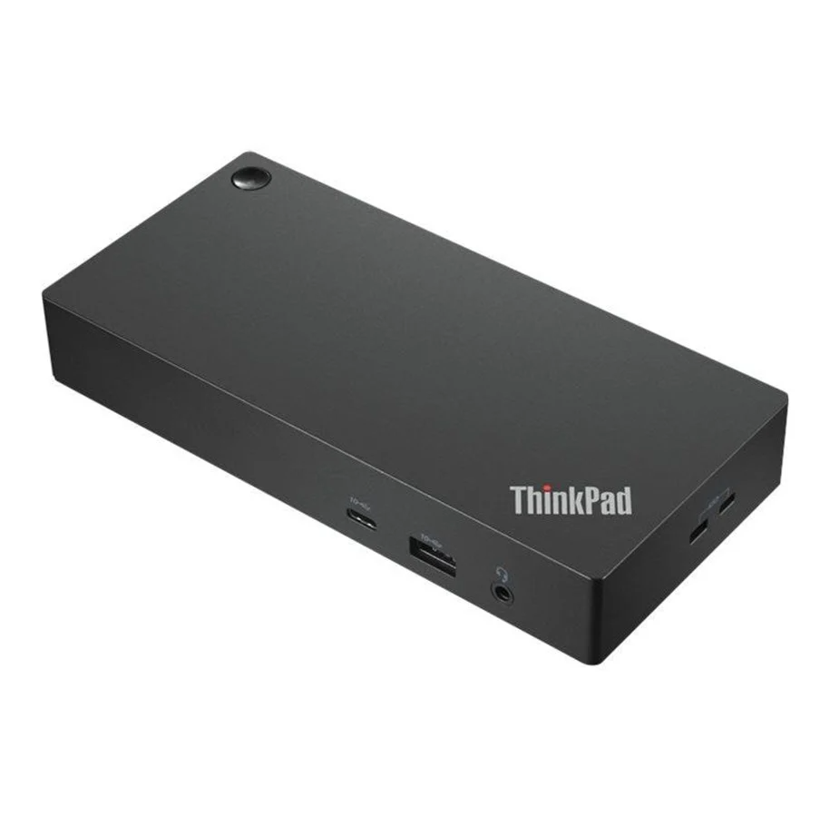 Lenovo ThinkPad Universal USB-C Dock (40B20135EU)