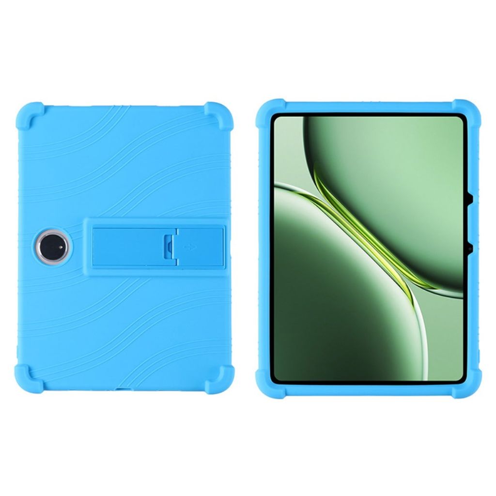 OnePlus Pad Pro / Oppo Pad 3 Case with Stand - Light Blue