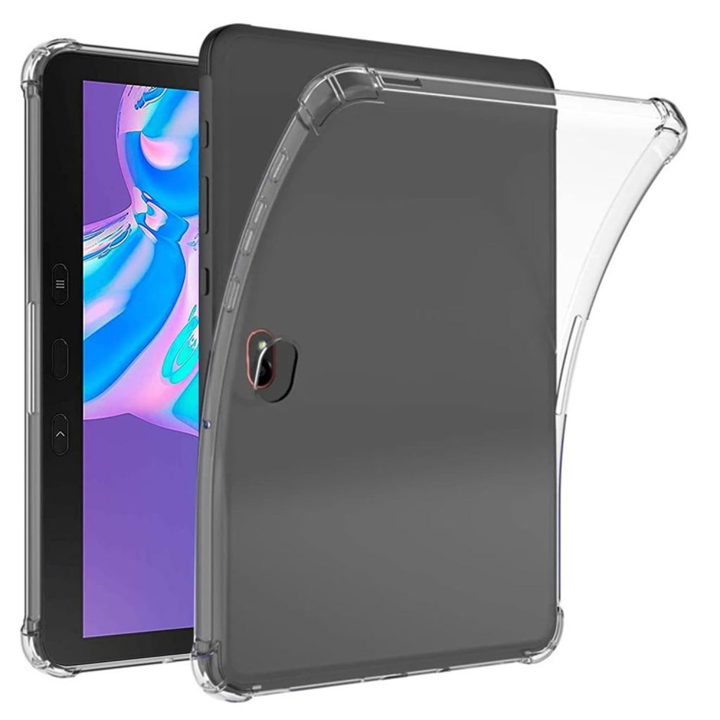 Samsung Galaxy Tab Active5 Pro/Active4 Pro/Active Pro Skal - Transparent
