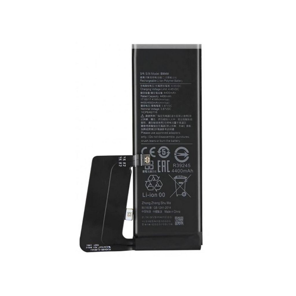 Xiaomi Mi 10 Pro Battery Original