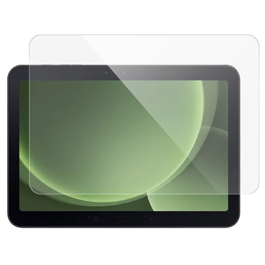 Samsung Galaxy Tab Active5 Pro Näytönsuoja, 2.5D
