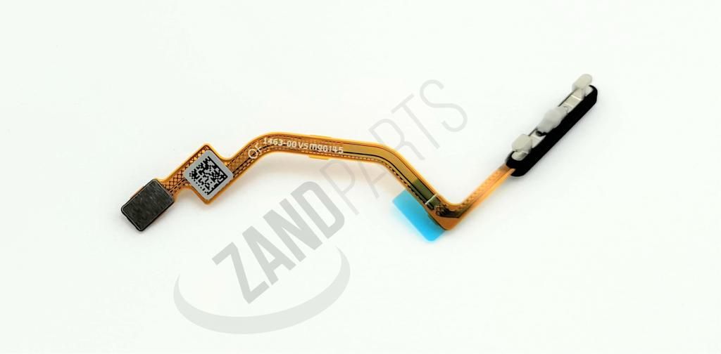 Redmi Note 9S/Redmi Note 9 Pro Fingerprint Module White