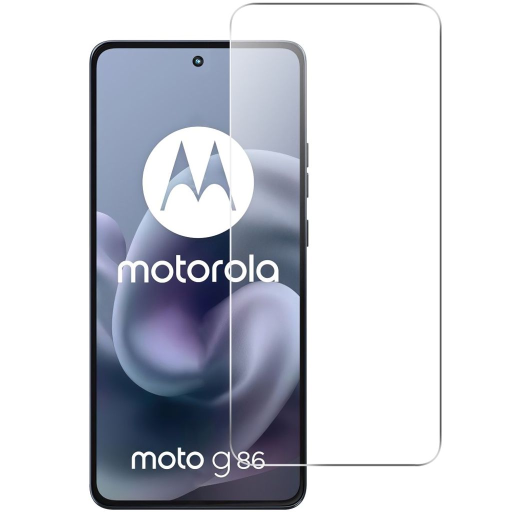 Motorola Moto G86 Power 5G/G86 5G Screen Protector Tempered Glass
