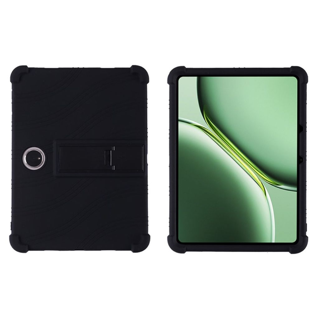OnePlus Pad Pro / Oppo Pad 3 Case with Stand - Black