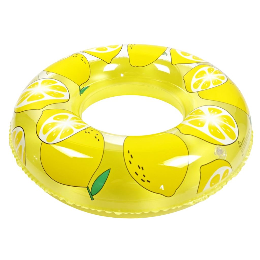 Badering til voksne - citron