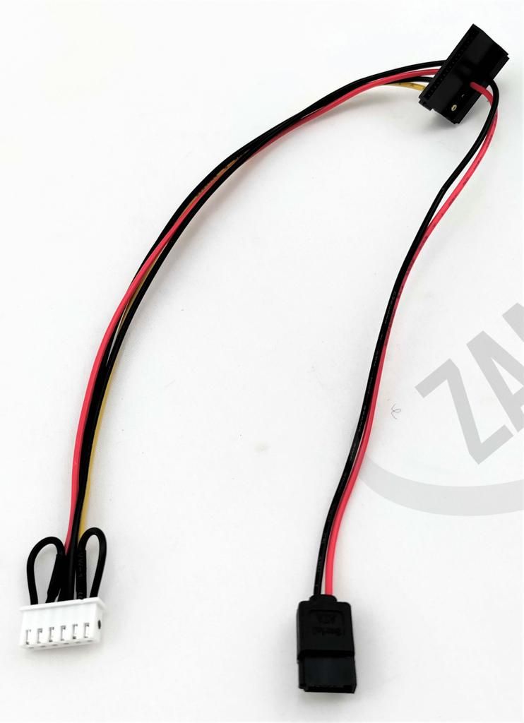 Acer ES2710G SATA Cable Power L:200+150mm