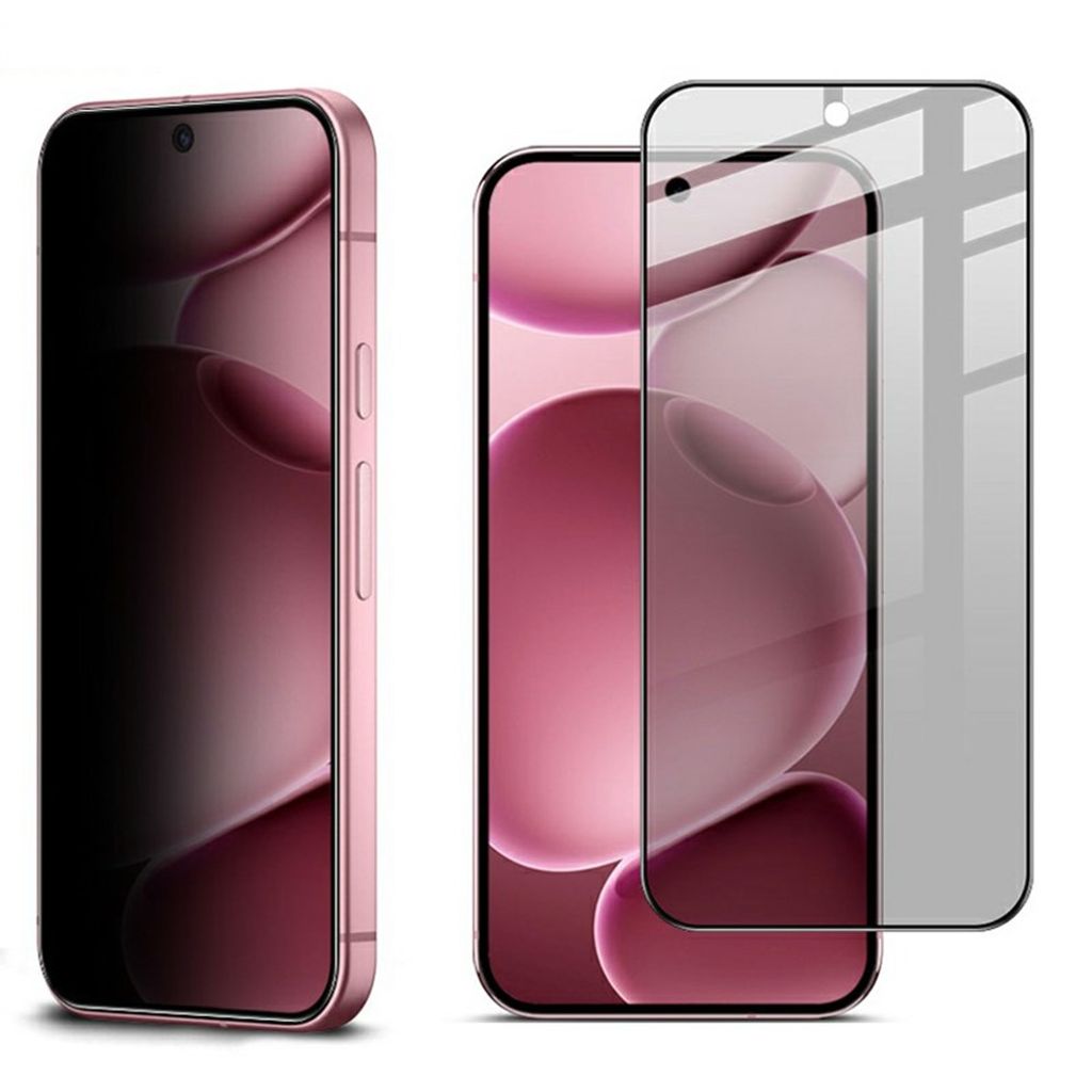 IMAK Google Pixel 11 Pro XL/10 Pro XL/9 Pro XL Skærmbeskyttelse Privacy