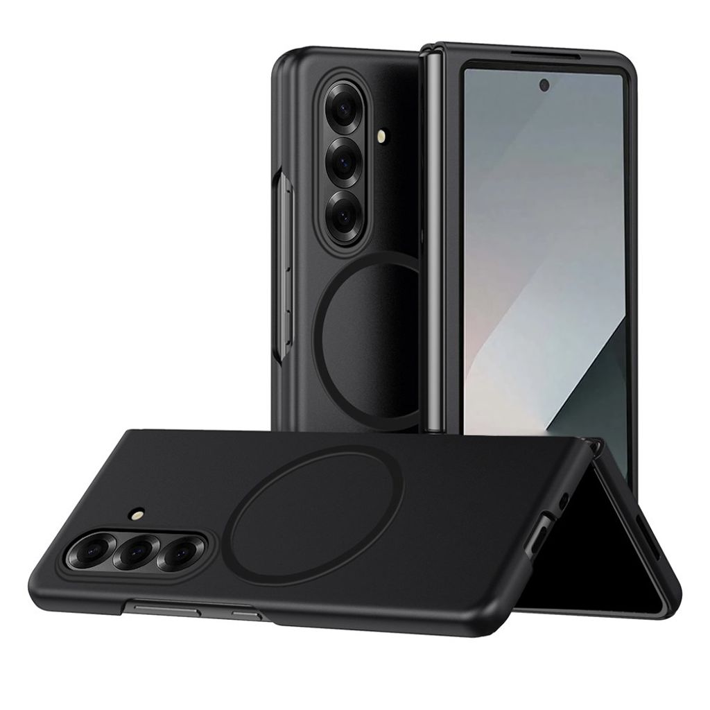 Samsung Galaxy Z Fold7 5G Case with MagSafe - Black