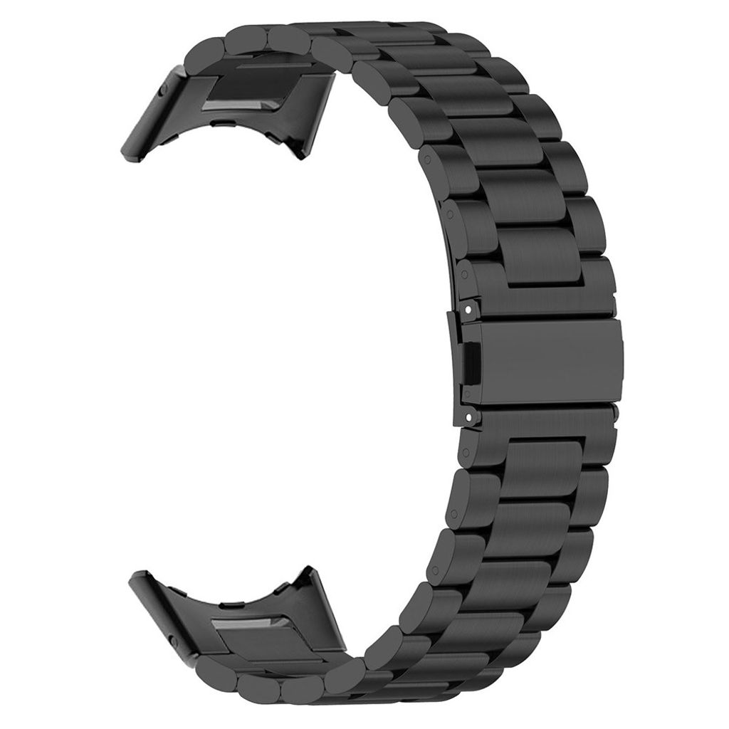 Google Pixel Watch 3 41 mm Kellonranneke Ruostumaton teräs - musta