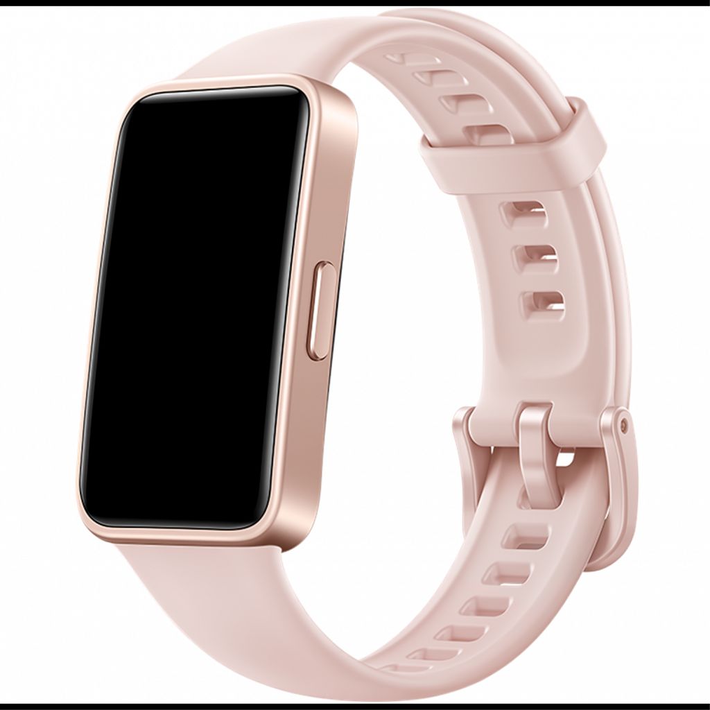 Huawei Band 8 Smartwatch - Sakura Pink