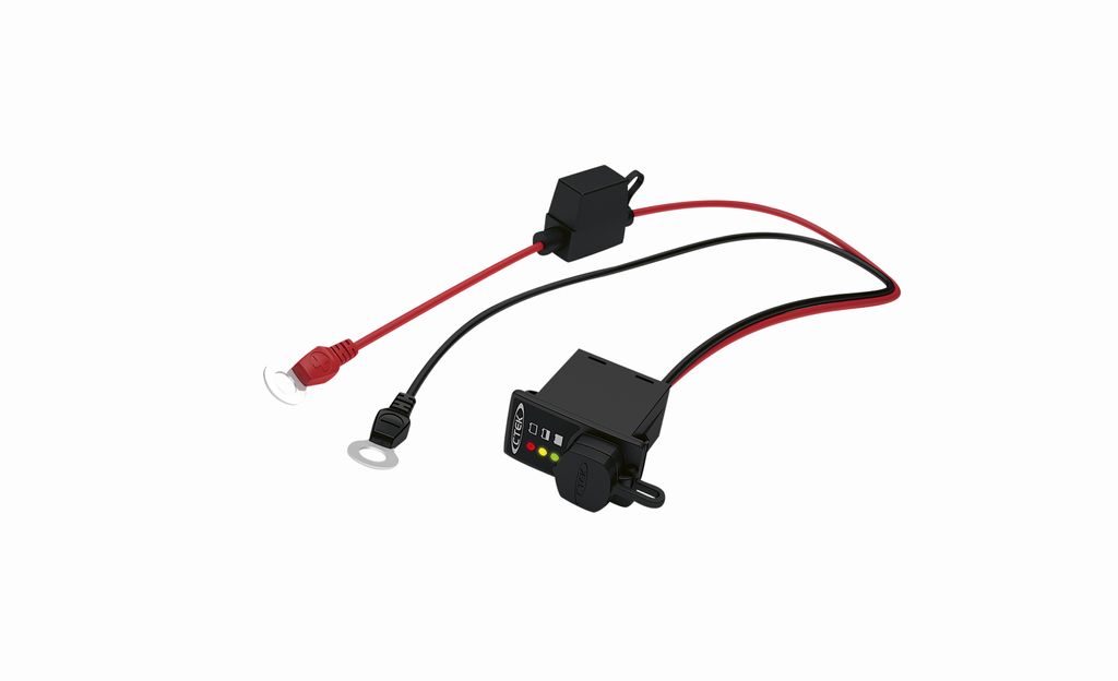 CTEK Comfort Indicator Panel M8 1.5m
