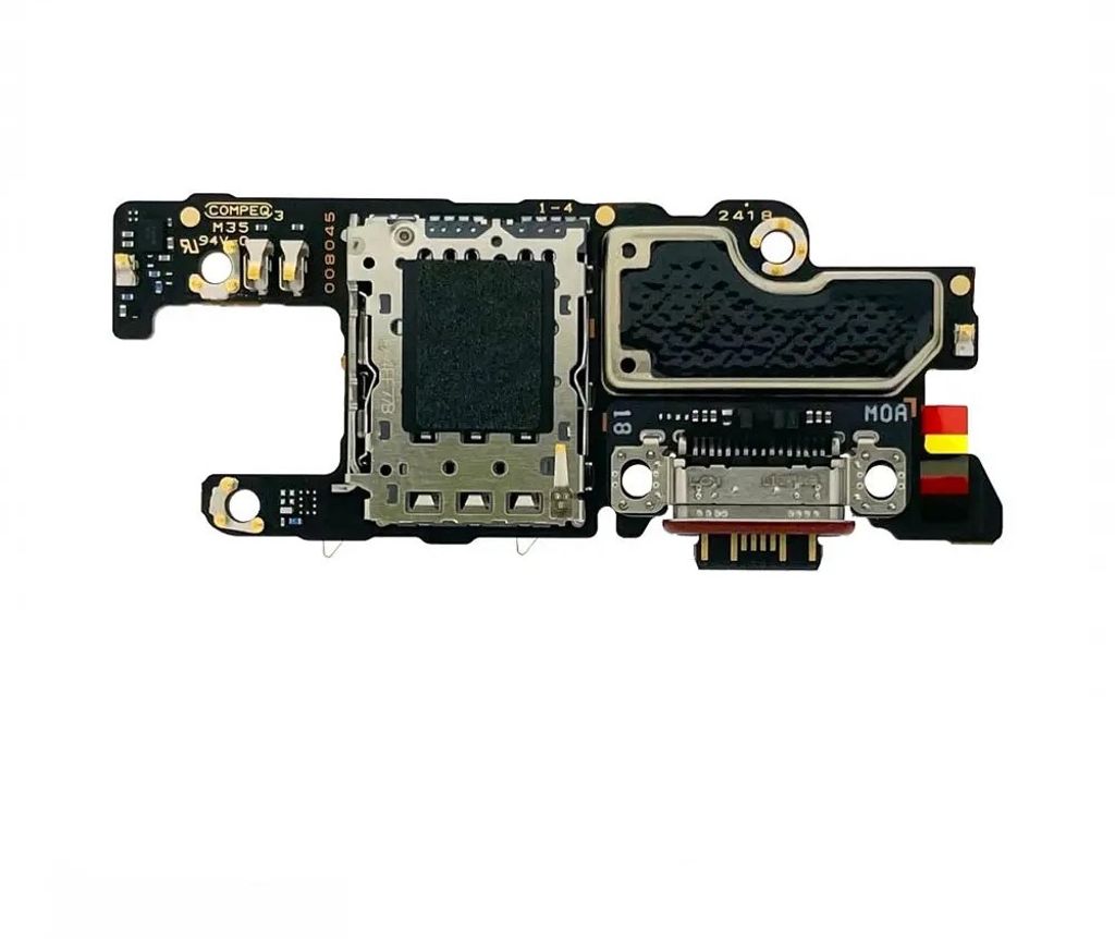 Xiaomi Mix Flip Charging Board
