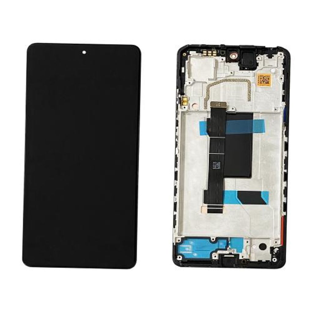 Xiaomi Poco X5 Pro Display - Sort