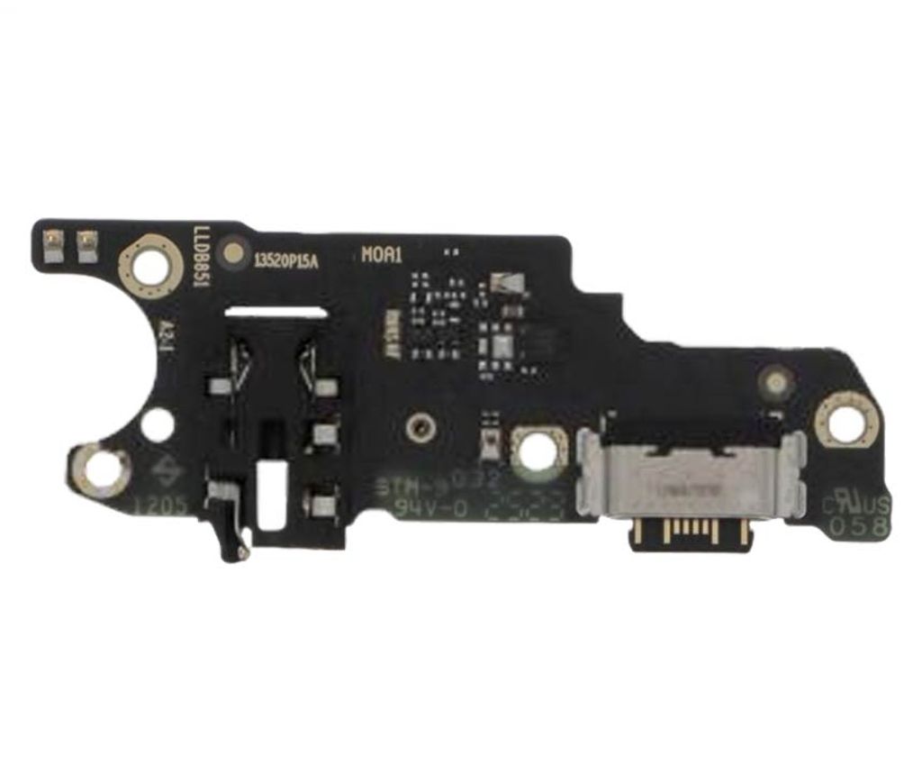 Xiaomi POCO C85 (4G) / Redmi 15C (4G) / Redmi 15C (4G) Latausliitin
