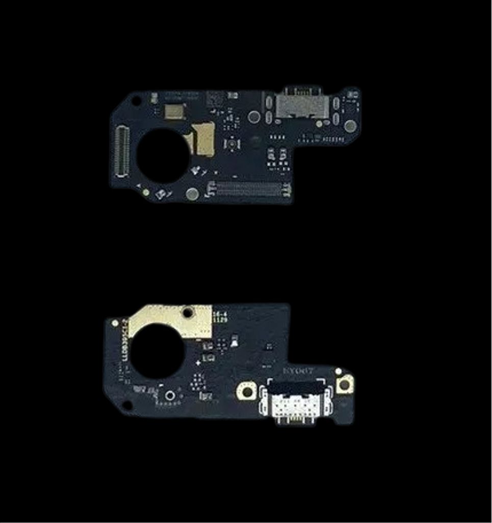 Xiaomi Redmi Note 12 Sub-kort