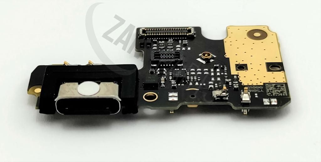 Mi A3 Sub Board