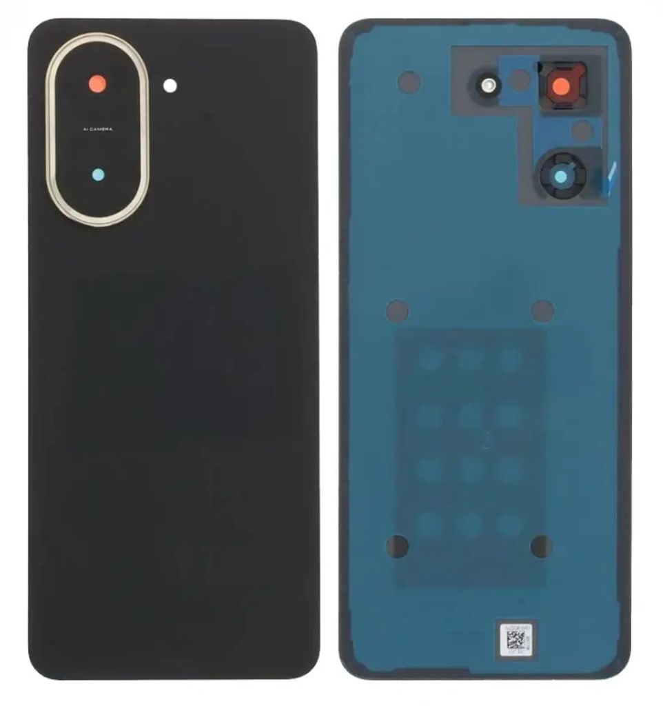 Xiaomi Redmi A5 4G Baksida - Svart