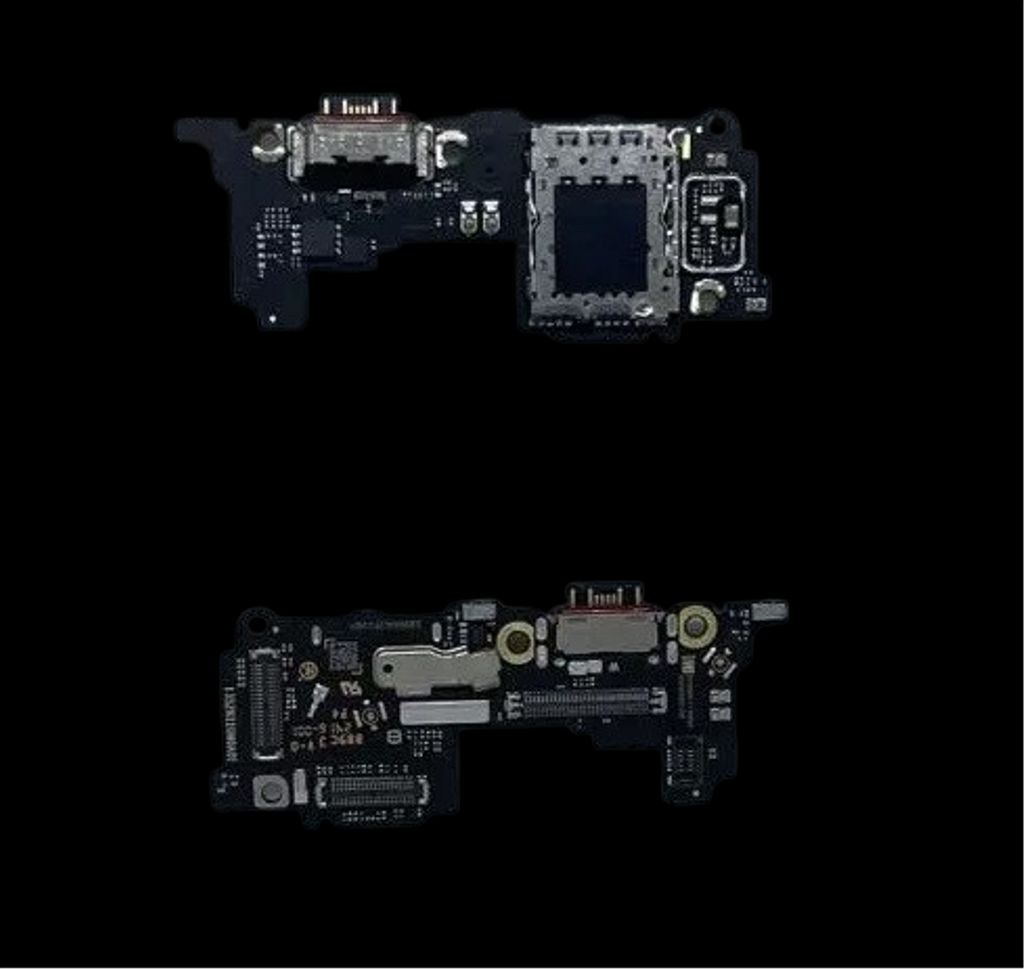 Xiaomi POCO F6 Pro Sub-kort