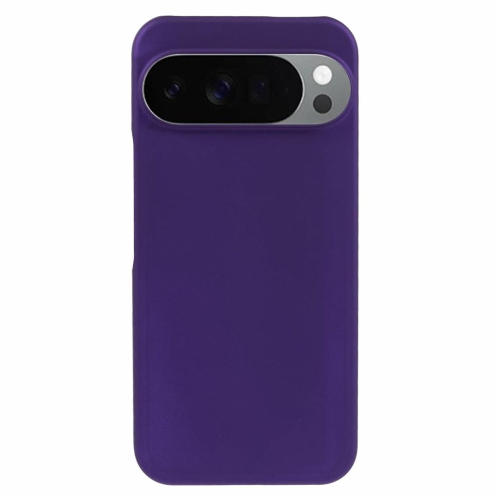 Google Pixel 11 Pro XL Deksel - Lilla