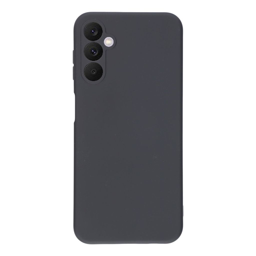 Samsung Galaxy A27 5G Kuori TPU - Musta