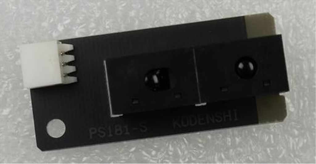 HP Kit-E-duplex Assy