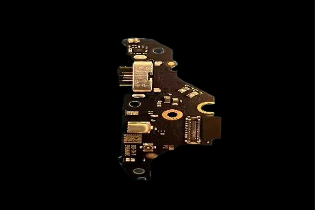 Motorola Moto G06 / G06 Power Charging Board