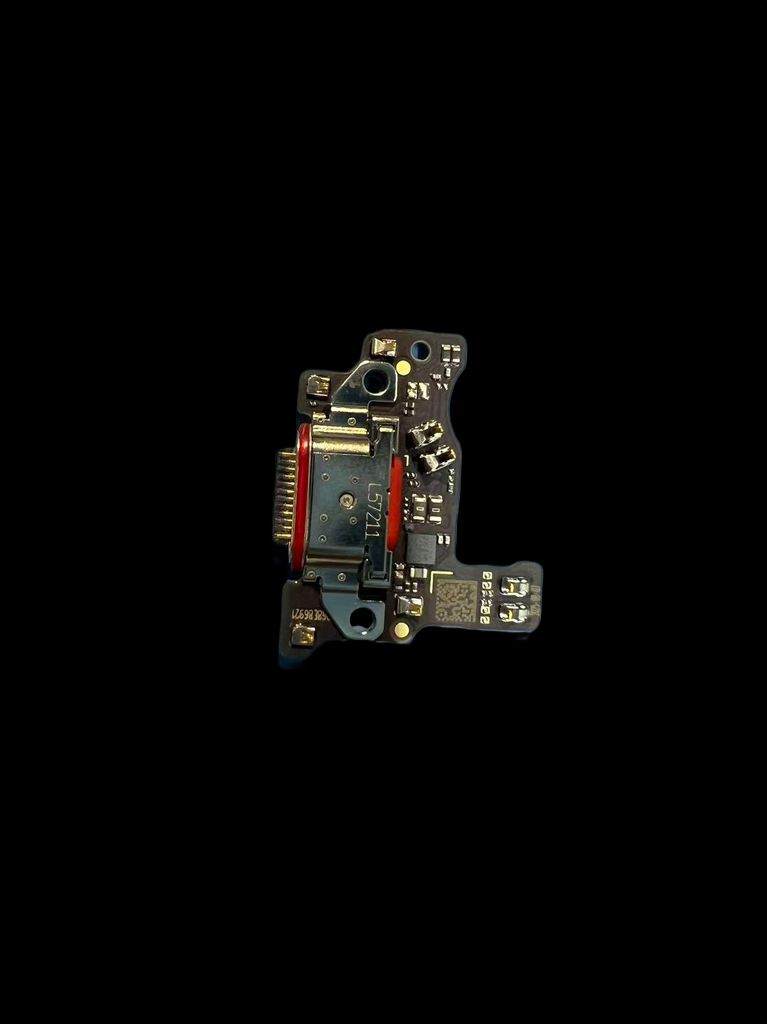 Motorola Edge 60 Neo Subkort USB-C