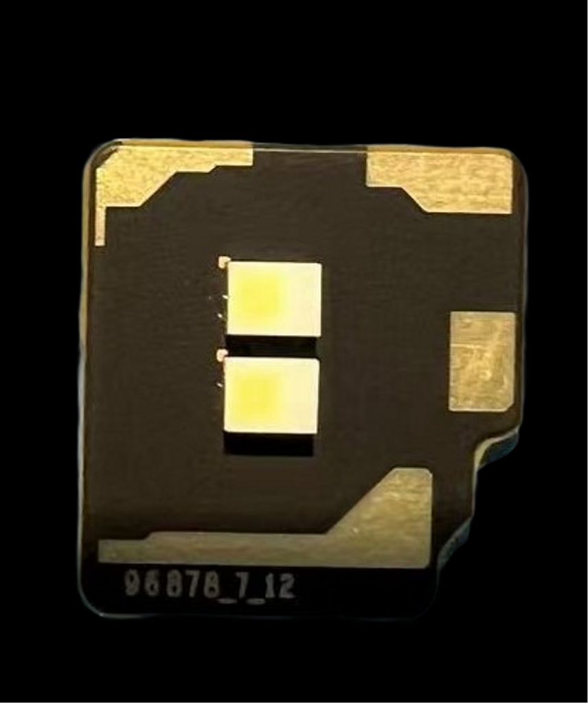 Motorola Edge 60 Neo Flash Board