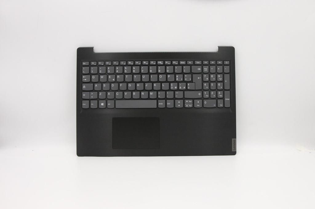 Lenovo Upper Case ASM