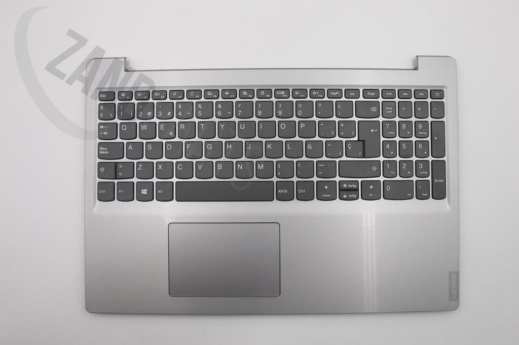 Lenovo Upper Case ASM_SP L81MVIMRGRD