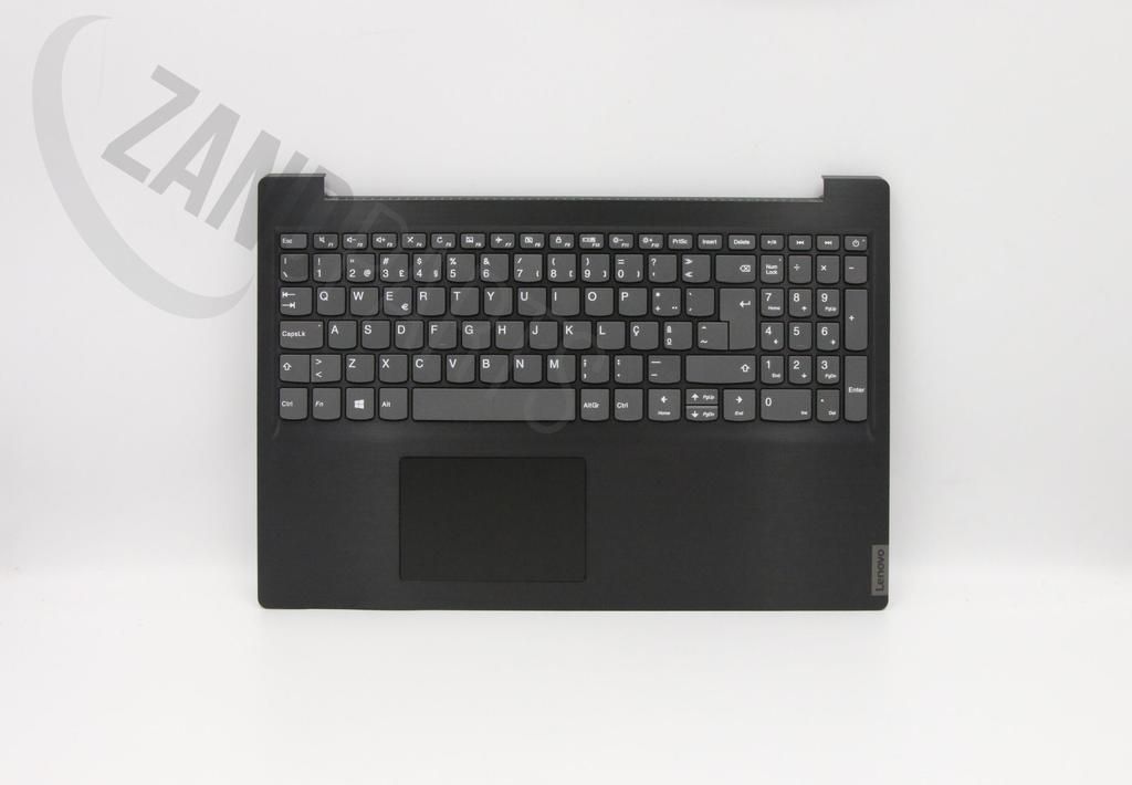 Lenovo COVER Upper Case ASM_PO L81MVIMRBKD