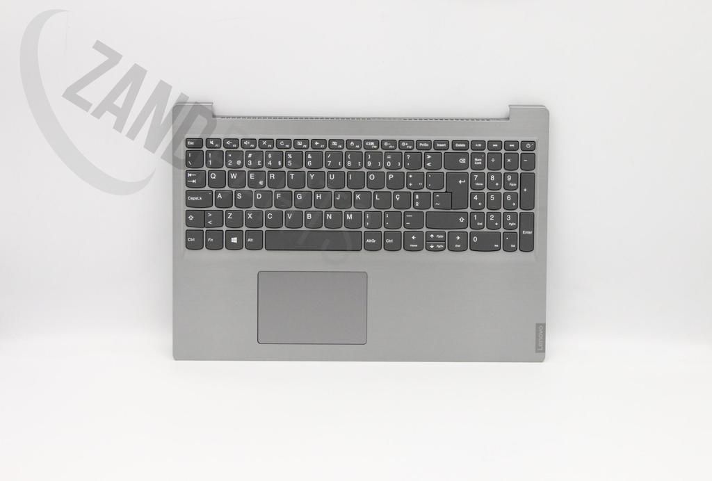 Lenovo Upper Case ASM PO L81MVIMRGRD