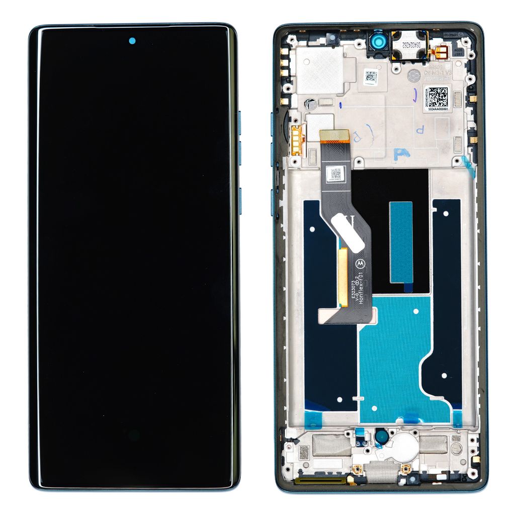 Motorola Edge 50 Fusion LCD-skjerm Original