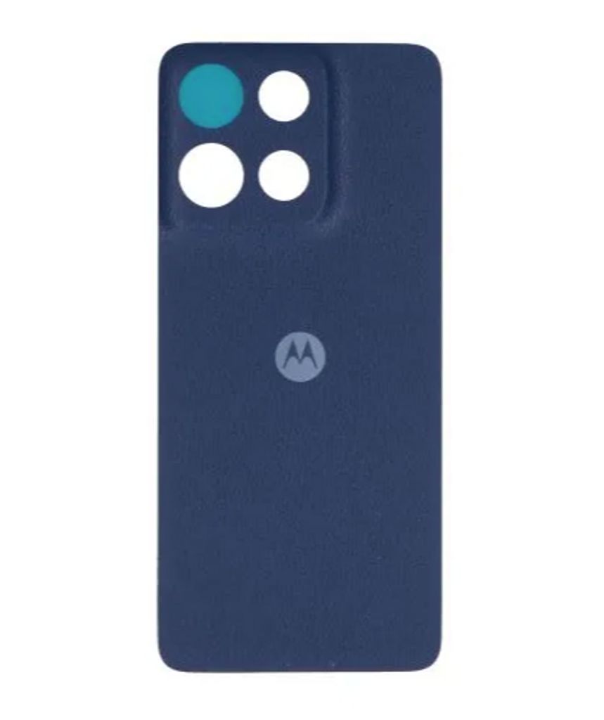 Motorola Moto G15 Baksida Original - Blå