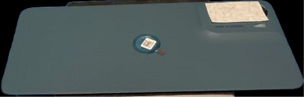 Motorola Moto G06 Back Cover - Tapestry