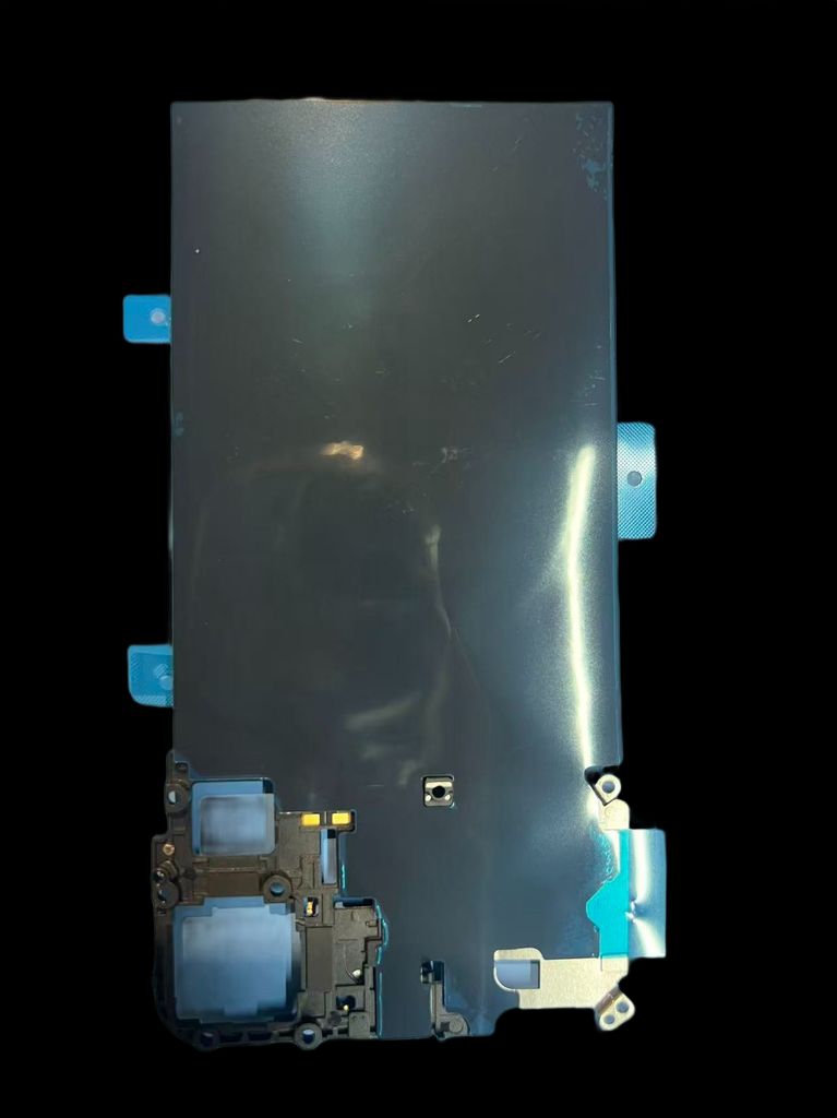 Motorola Edge 70 Top Bracket