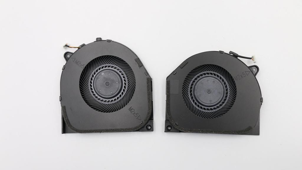 Lenovo FAN System FAN L 81SY (L+R)