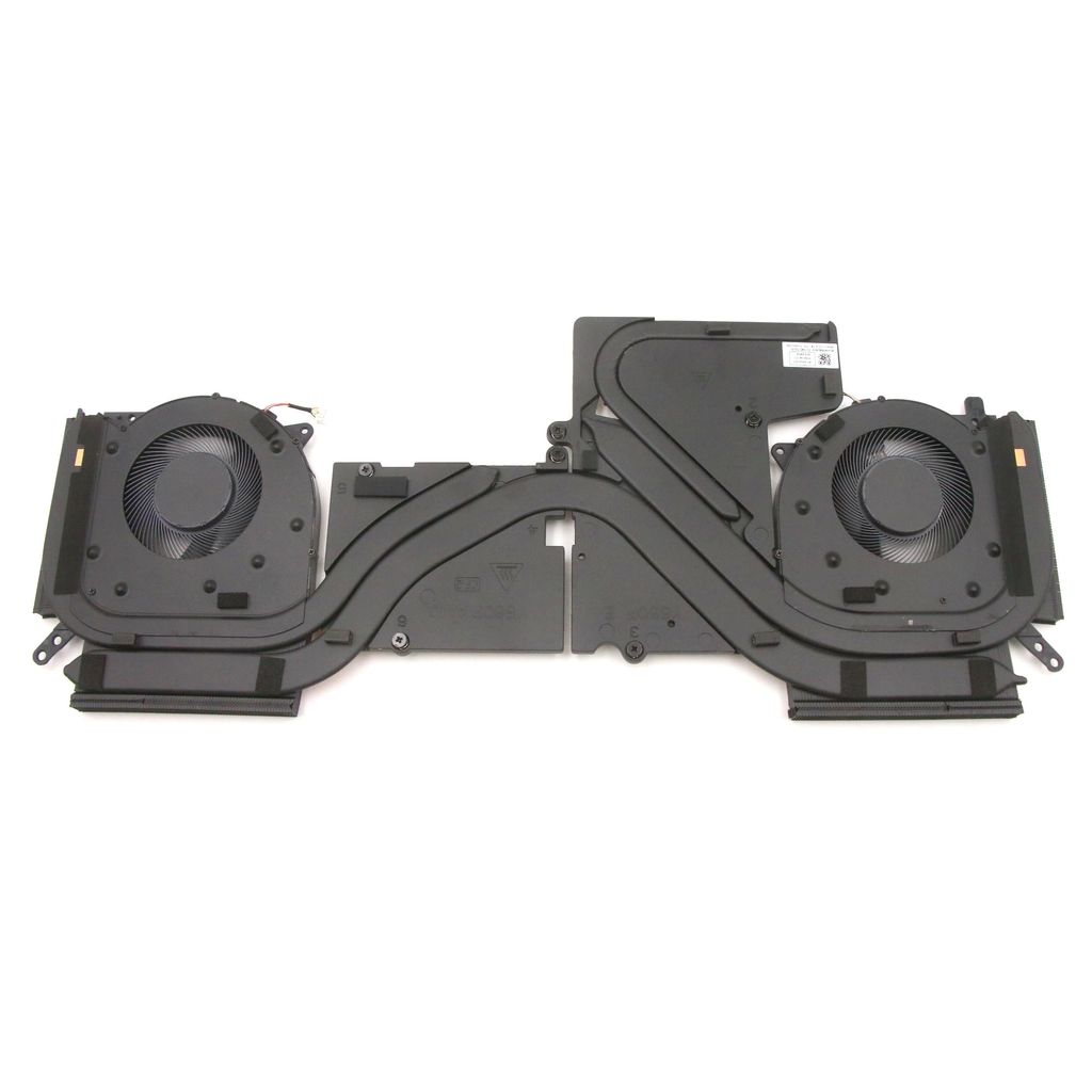 Lenovo Thermal module L 82JQ E5 DTA Original