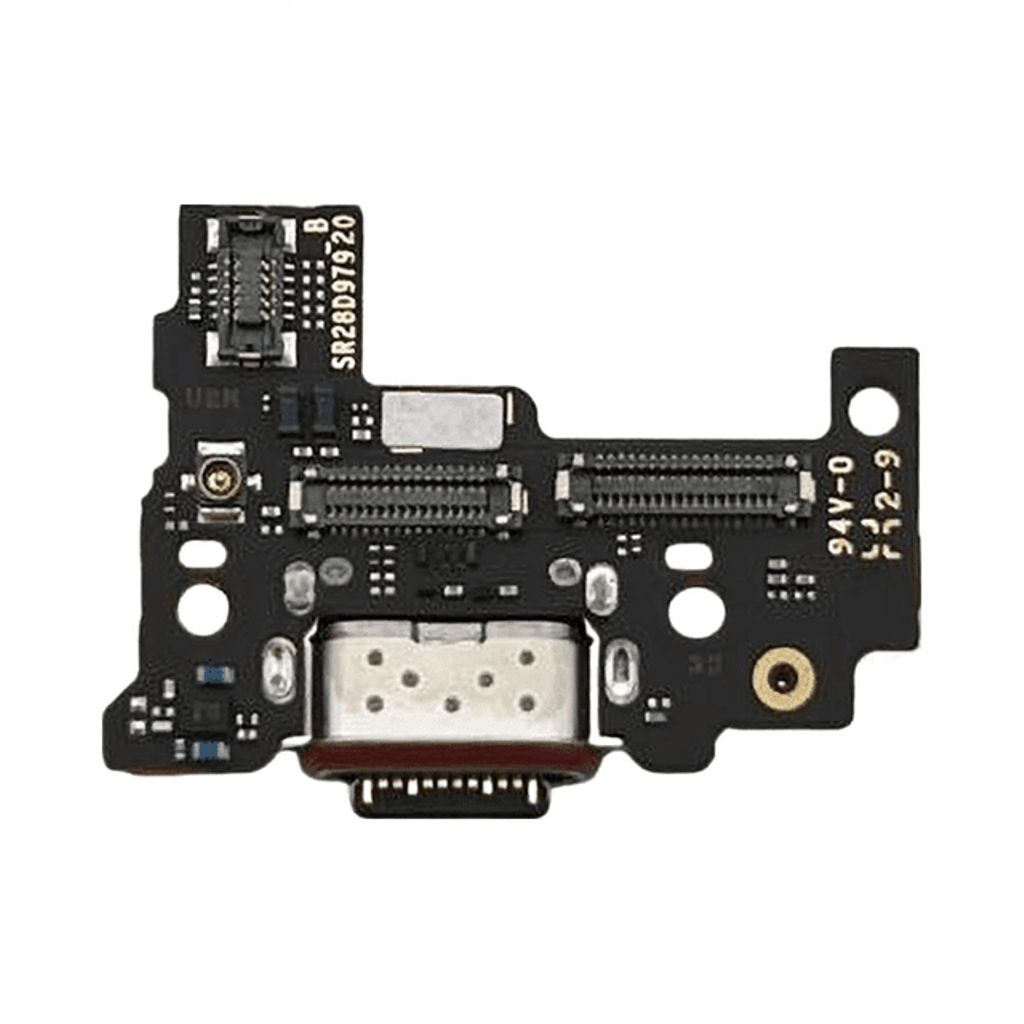 Motorola Edge 50 Ultra USB Laddkontakt