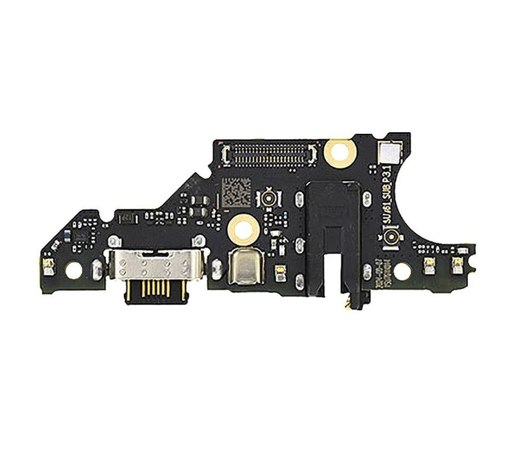 Motorola G35 XT2433 USB-ladekort
