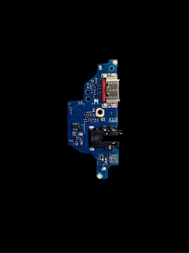 Motorola Moto G84 Charging Board