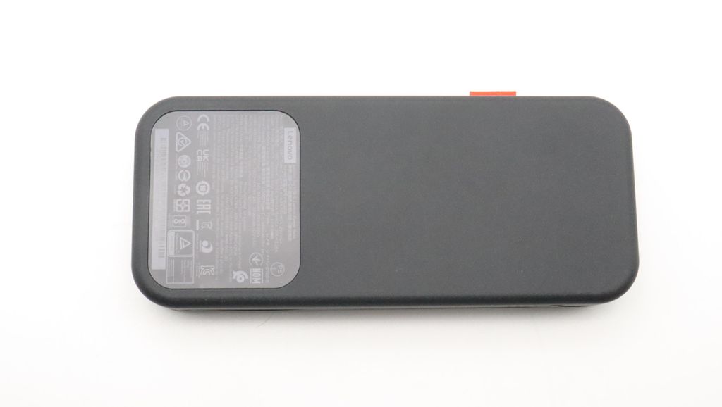 Lenovo go usb-c power bank | Batterier - Datorbatterier - IBM / Lenovo | Batteritema