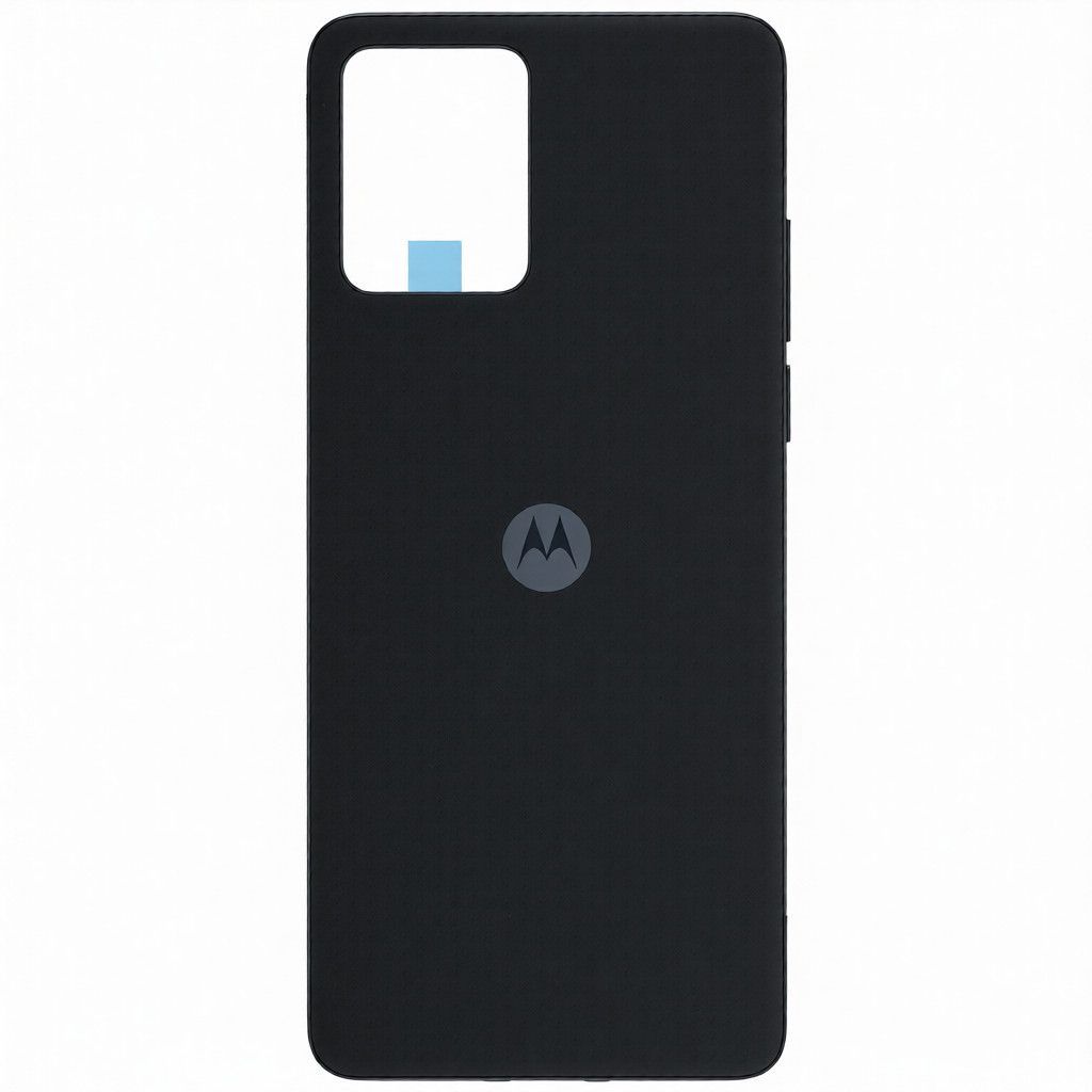 Motorola Moto G54 Battery Cover - Midnight Blue