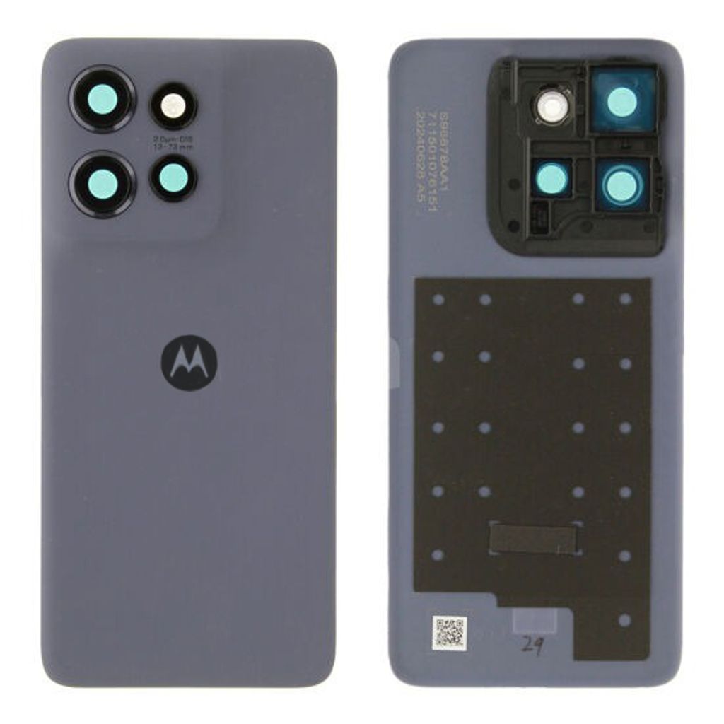 Motorola Edge 50 Neo Baksida Original - Grisaille