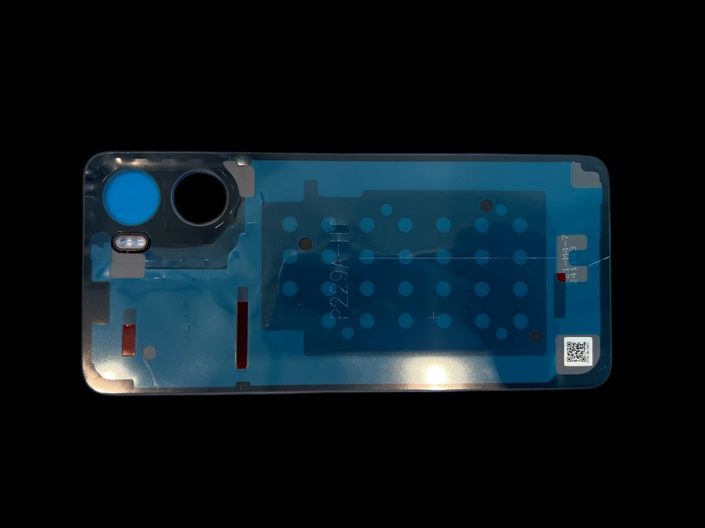 Motorola Moto E15 Battery Back Cover (Original)