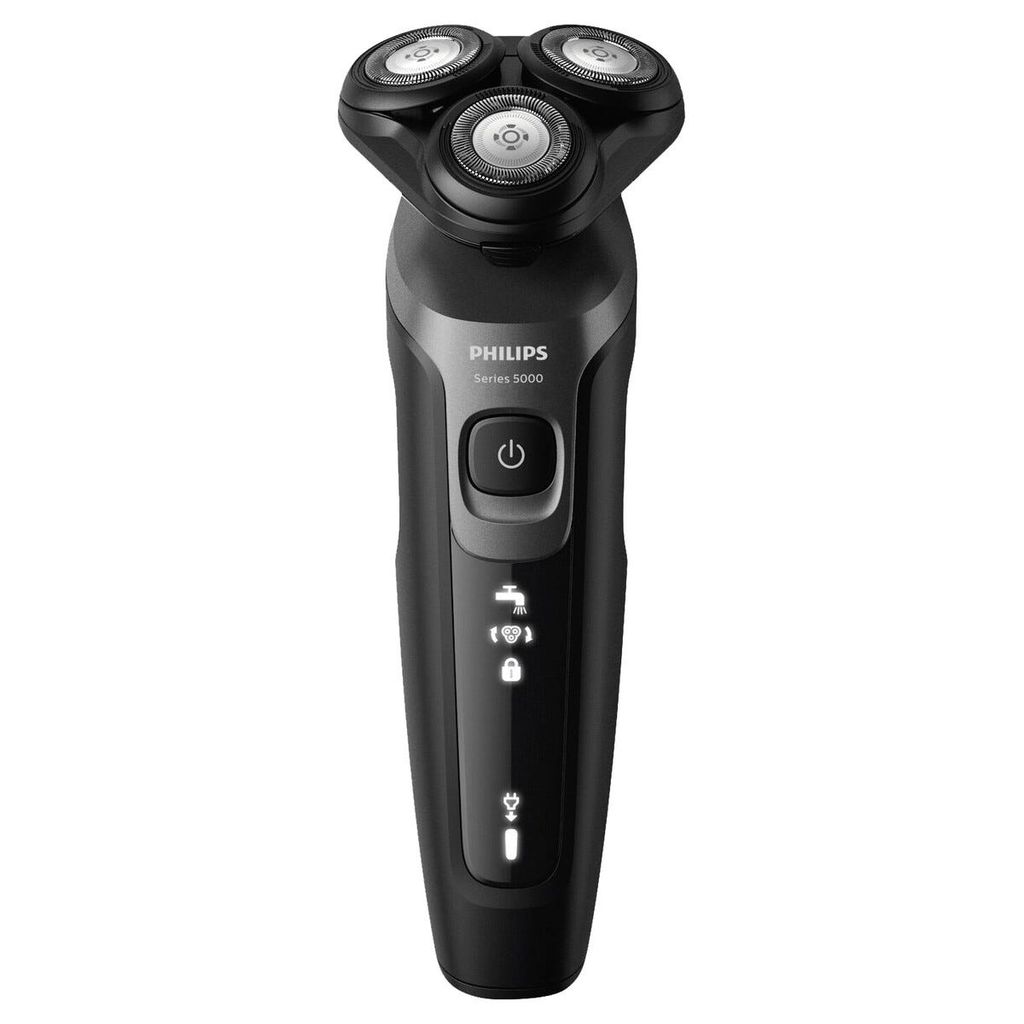 Philips 5000 Series S5467/17 Rakapparat – Wet & Dry