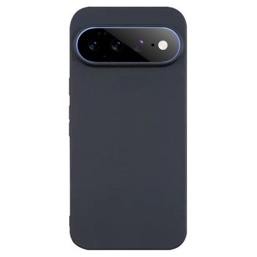 Google Pixel 11/11 Pro Skal Matt TPU – Svart